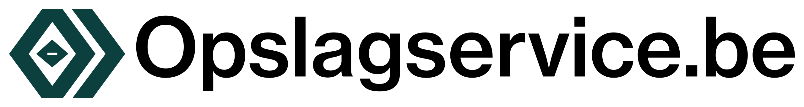Opslagservice.be